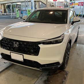 ホンダ・ヴェゼル