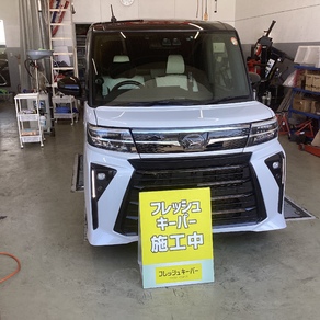 ダイハツ・タント