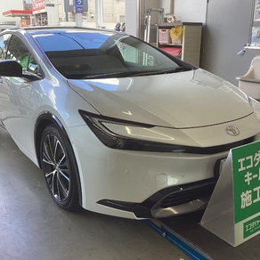 トヨタ・プリウス