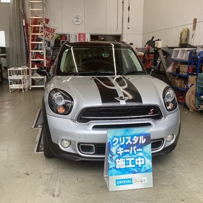 BMW・MINIクロスオーバー