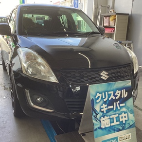 スズキ・スイフト