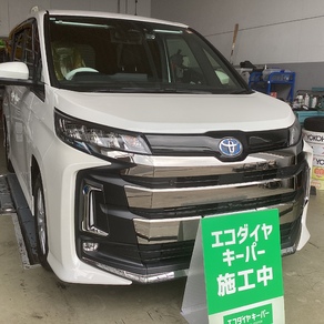 トヨタ・ノア