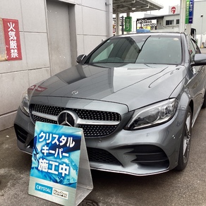 メルセデス・ベンツ・Cクラス