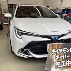 トヨタ・カローラII / ターセル / コルサ