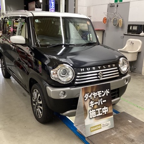 スズキ・ジムニー