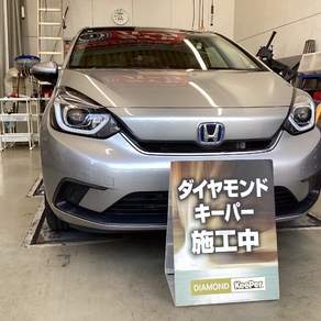 ホンダ・フィット