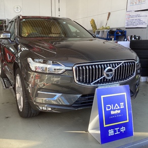 ボルボ・XC60