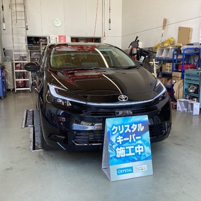 トヨタ・アクア