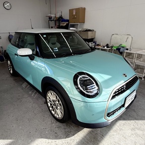 BMW・MINIクーパー