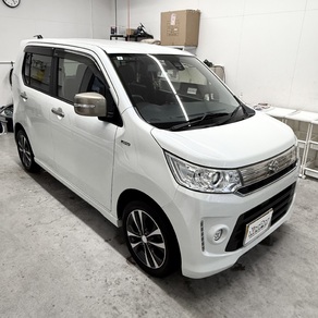 スズキ・ワゴンR