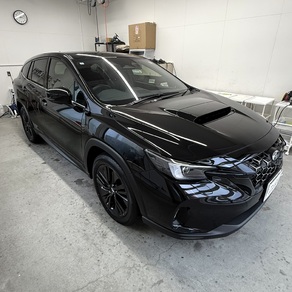 スバル・レイバック