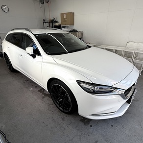 マツダ・マツダ6