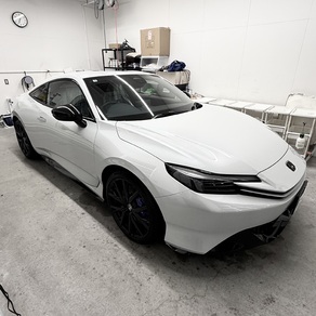 ホンダ・プレリュード