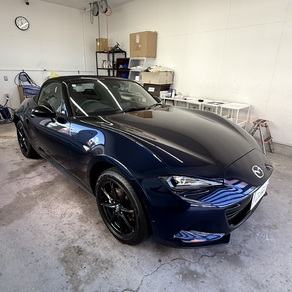 マツダ・ロードスター