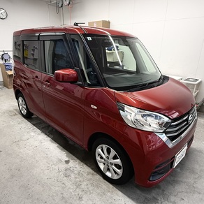日産・ルークス
