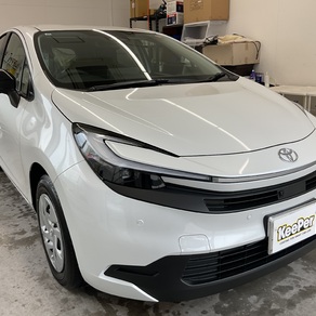 トヨタ・アクア