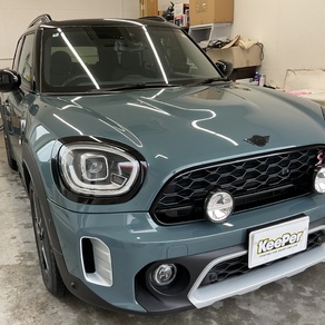 BMW・MINIカントリーマン