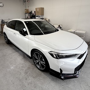 ホンダ・シビック 