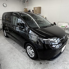 ホンダ・フリード