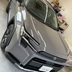 トヨタ・RAV4