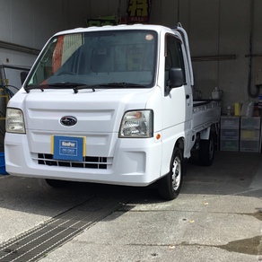 スバル・サンバートラック
