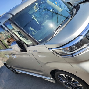 スズキ・スペーシア