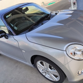 ダイハツ・コペン