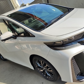 トヨタ・アルファード