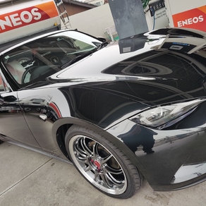 マツダ・ロードスター