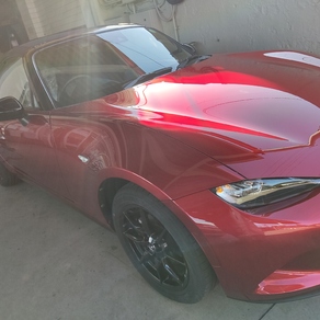 マツダ・ロードスター