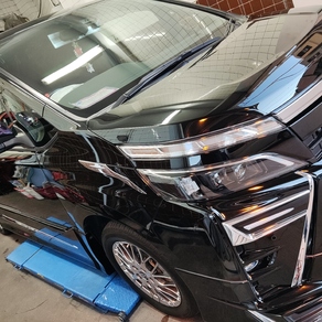 トヨタ・ヴォクシー