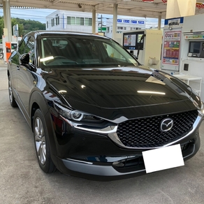 マツダ・CX-30