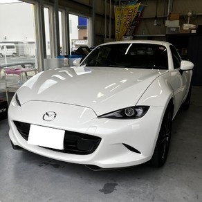 マツダ・ロードスター