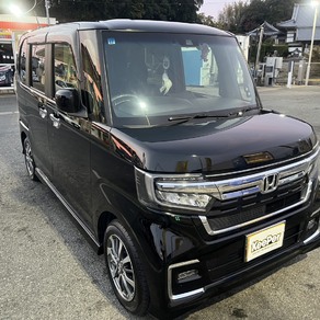 ホンダ・N-BOX