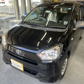 トヨタ・ピクシス エポック