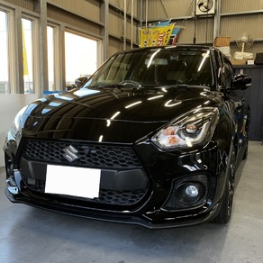 スズキ・スイフト