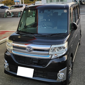 ダイハツ・タント