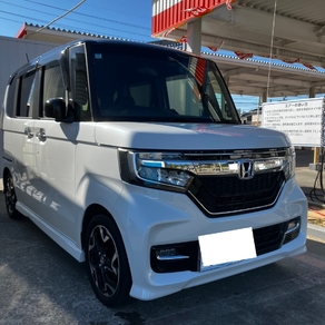 ホンダ・N-BOX