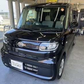 ダイハツ・タント