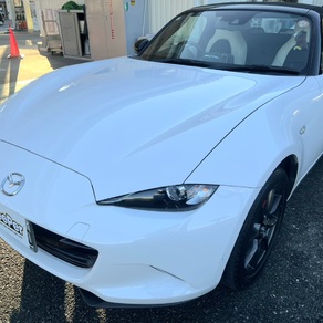 マツダ・ロードスター