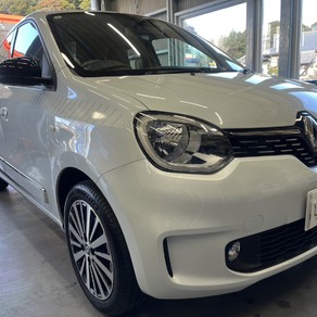 ルノー・トゥインゴ