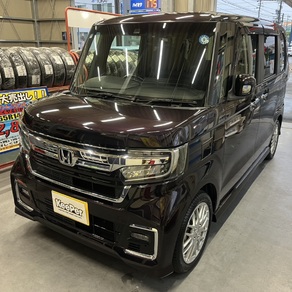ホンダ・N-BOX