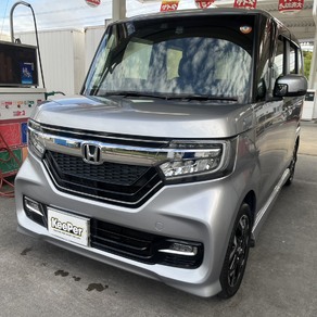 ホンダ・N-BOX