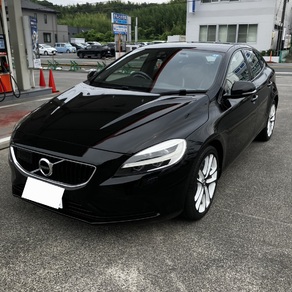 ボルボ・V40