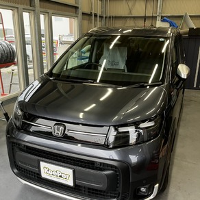ホンダ・フリード
