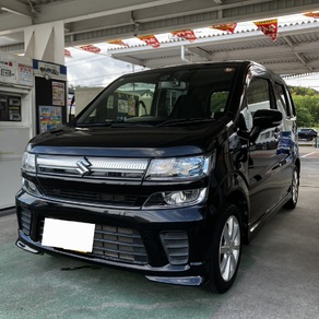 スズキ・ワゴンR