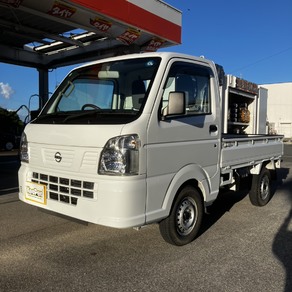 日産・クリッパートラック