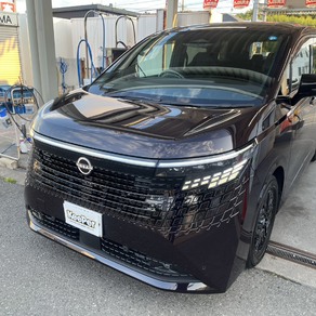 日産・エルグランド