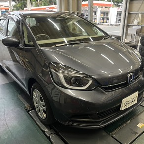 ホンダ・フィット