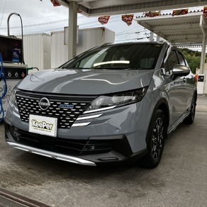日産・ノート